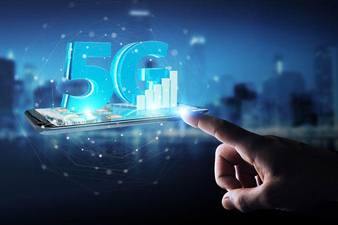 U nekoliko gradova u Hrvatskoj od danas je dostupna 5G mreža - Avaz