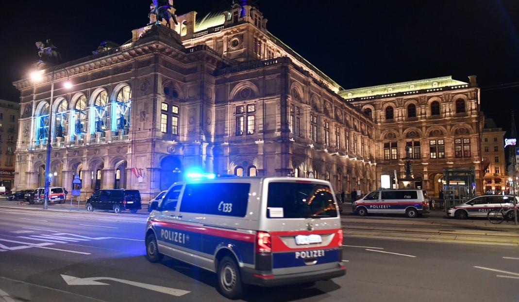 Pojačana policijska kontrola - Avaz