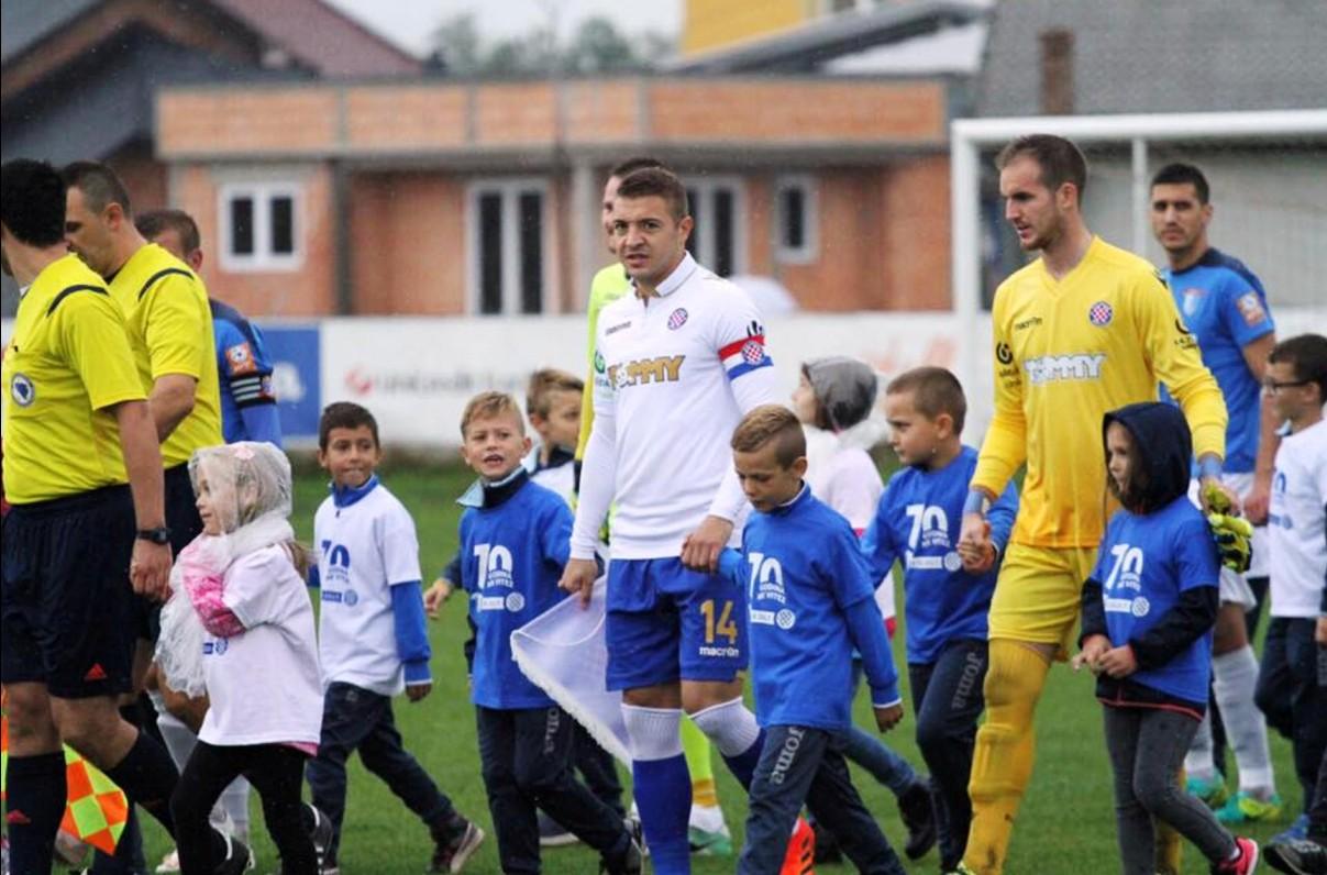 Može li Hajduk konačno izaći iz krize? - Avaz