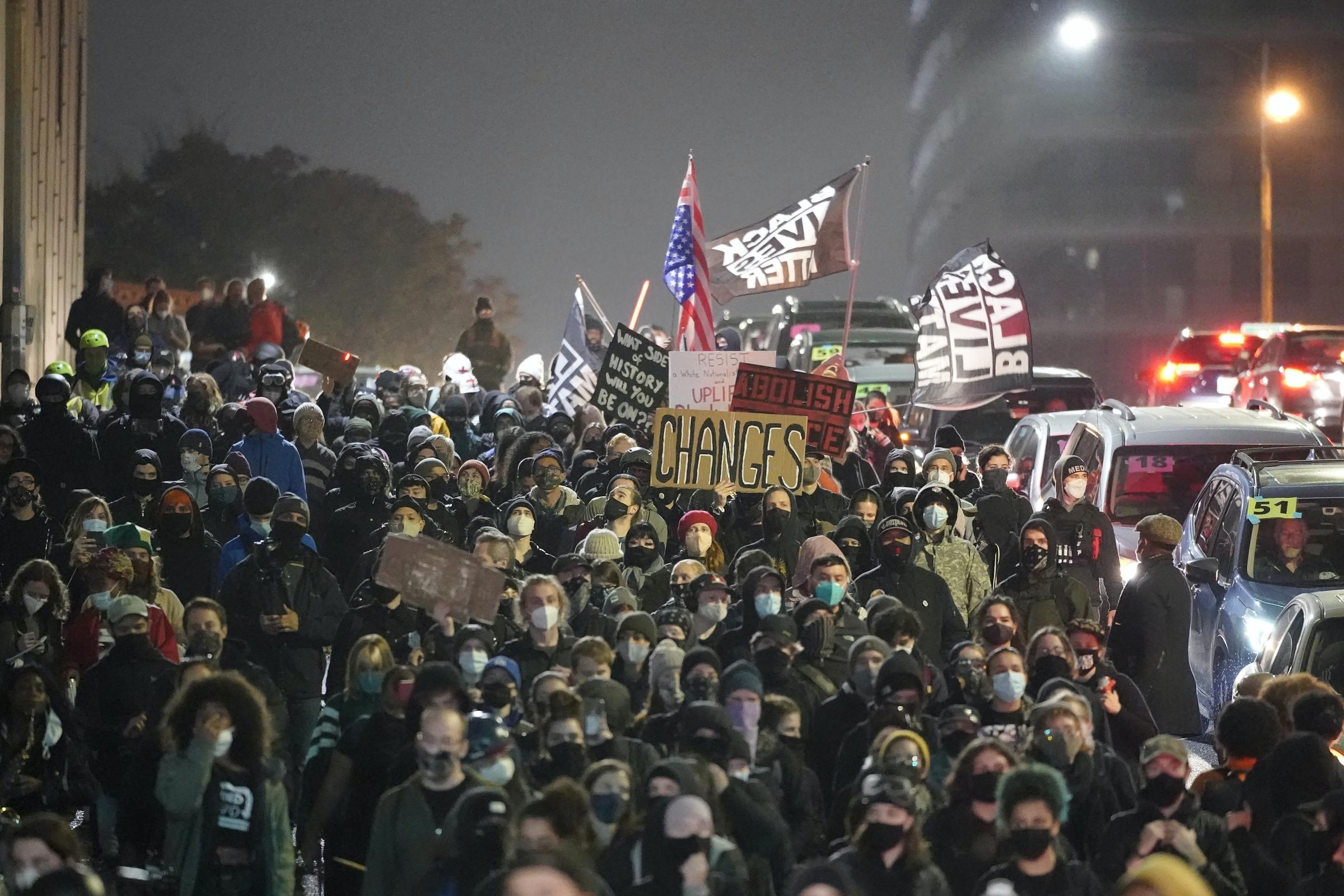 Demonstracije u nekoliko gradova - Avaz