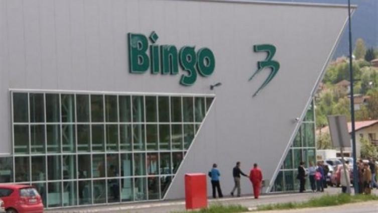 „Bingo“ trenutno zapošljava 7.580 radnika - Avaz