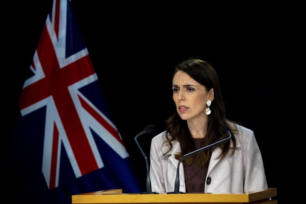 Džasinda Ardern po drugi put premijerka Novog Zelenda