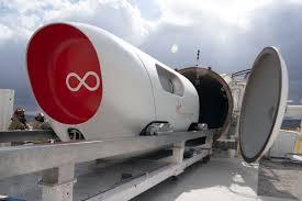 Hyperloop - Avaz