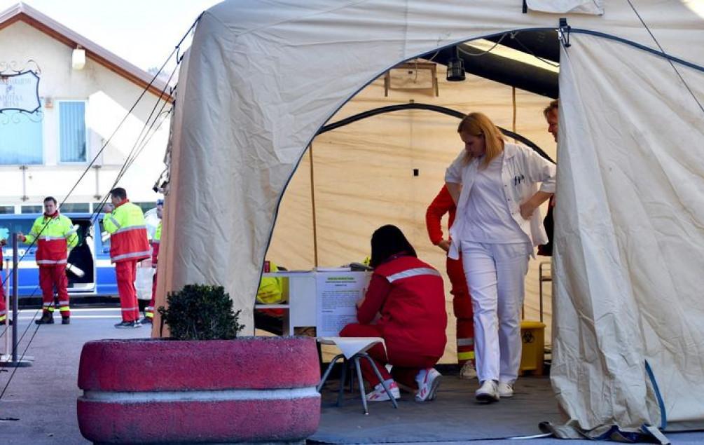 Sve institucije moraju raditi na zaštiti zdravlja građana - Avaz