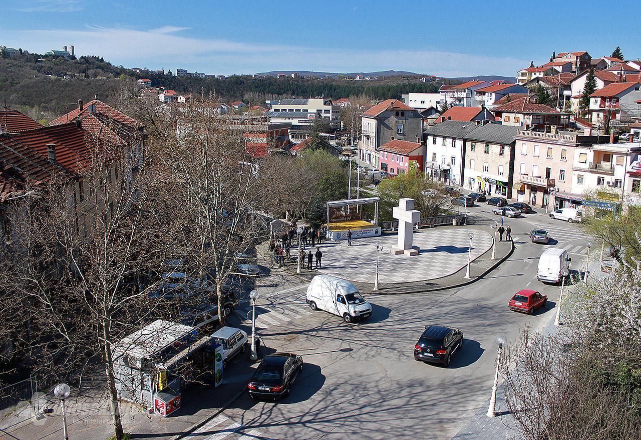 Široki Brijeg - Avaz