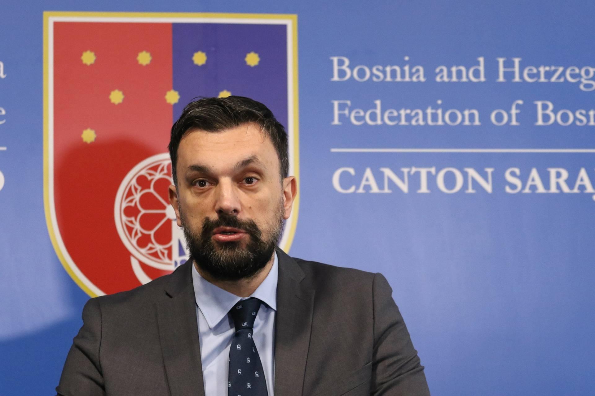 Konaković: Ovo je pobjeda koncepta nad konceptom