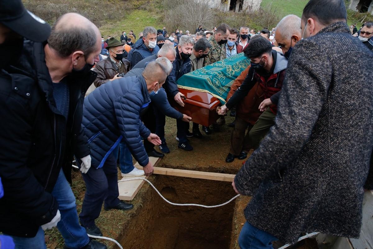 Dženaza klanjana u travničkom naselju Goleš - Avaz