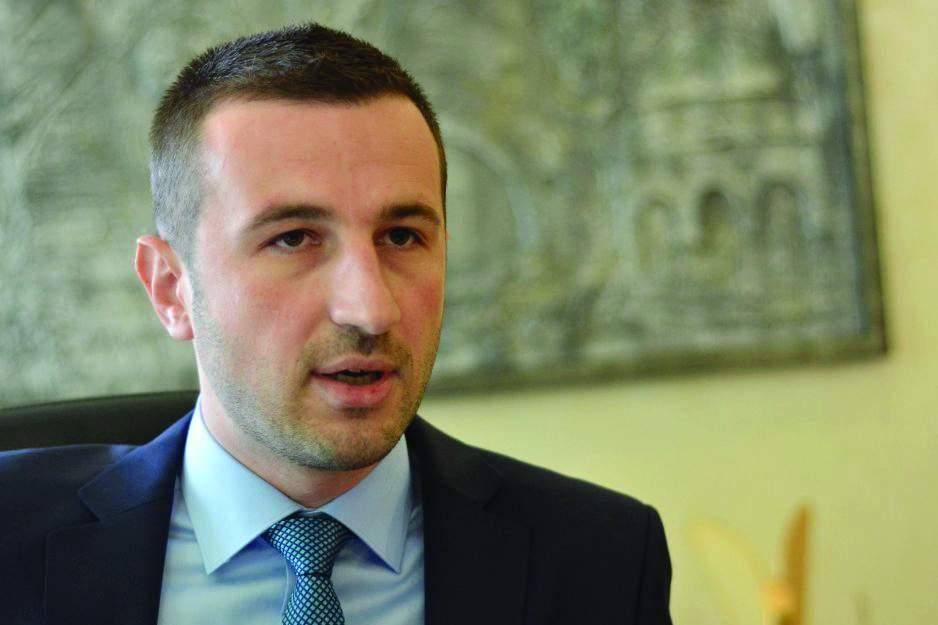 Efendić: Nemaju potrebe za bilo kakvim okupljanjima - Avaz