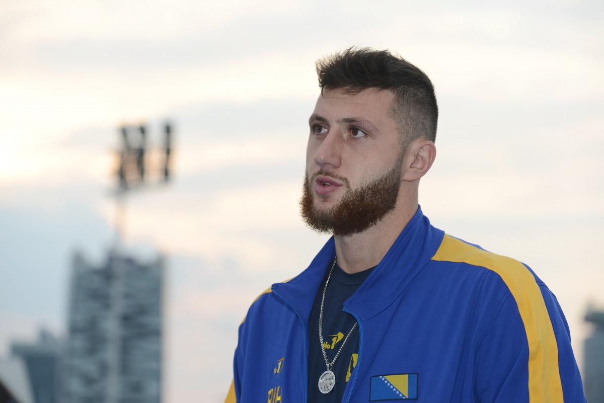 Nurkić: Domovino, sretan ti Dan državnosti - Avaz