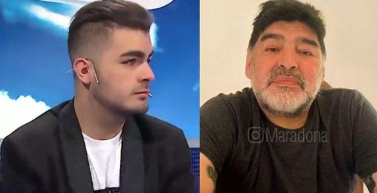 Tinejdžer traži da se Maradonino tijelo što prije ekshumira: Dijego je moj otac