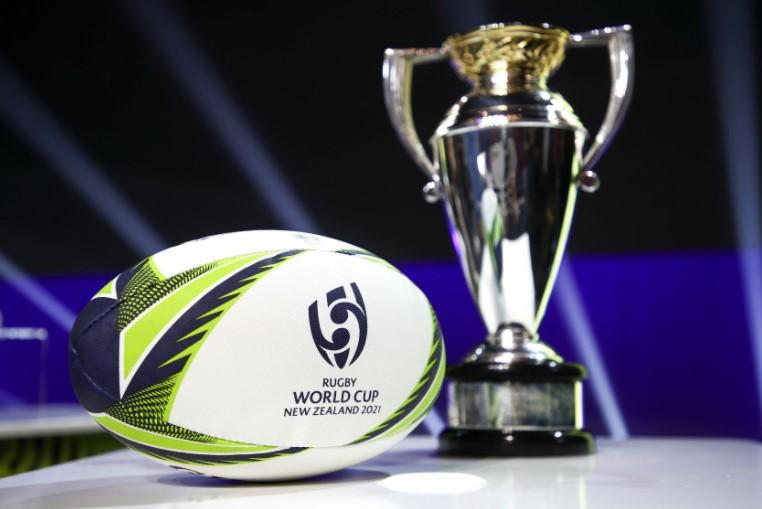 Rugby World Cup - Avaz