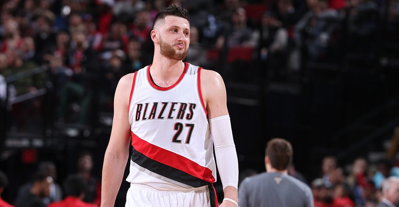 Jusuf Nurkić - Avaz