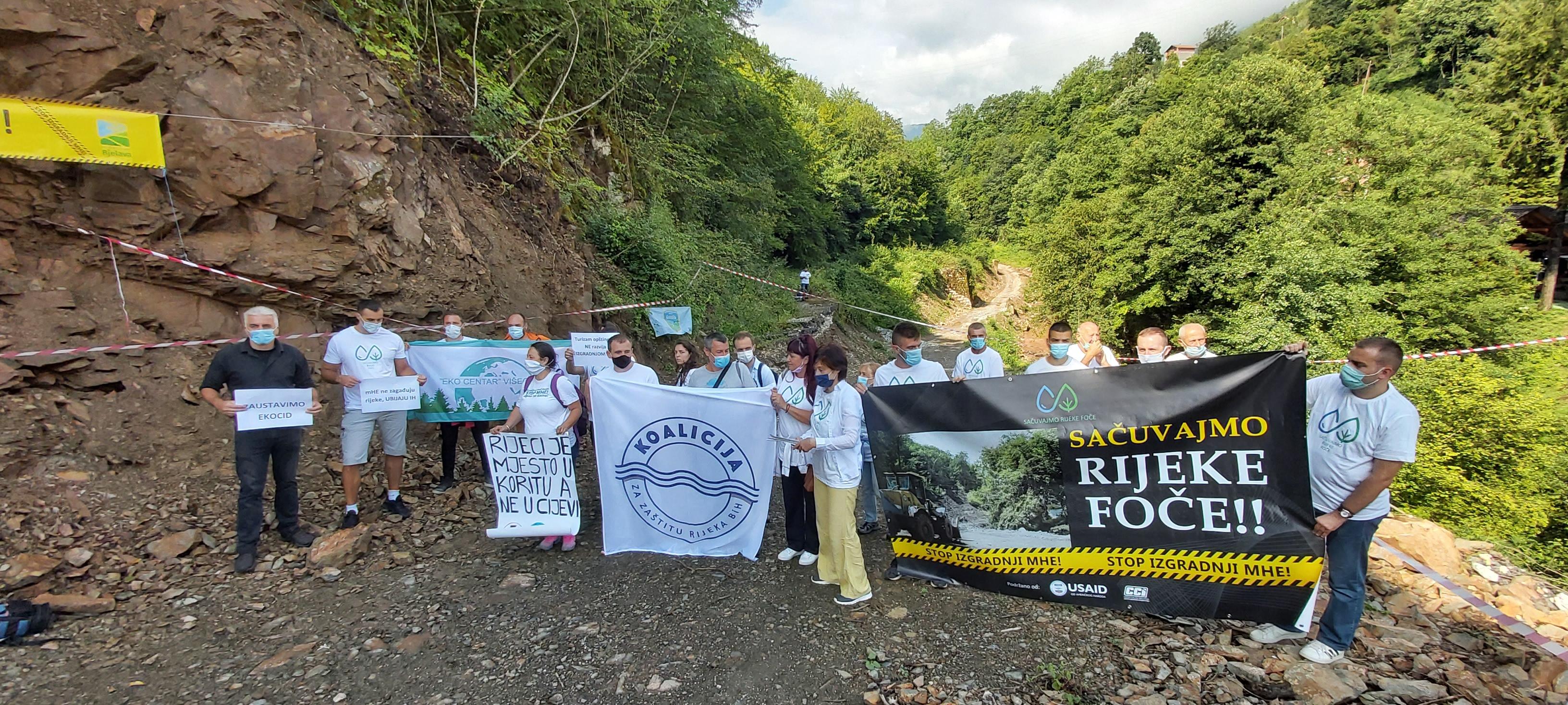 Podnesena tužba protiv rješenja Komisije za koncesije RS