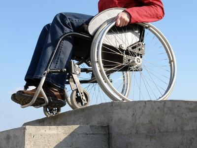 Međunarodni dan osoba s invaliditetom - Avaz