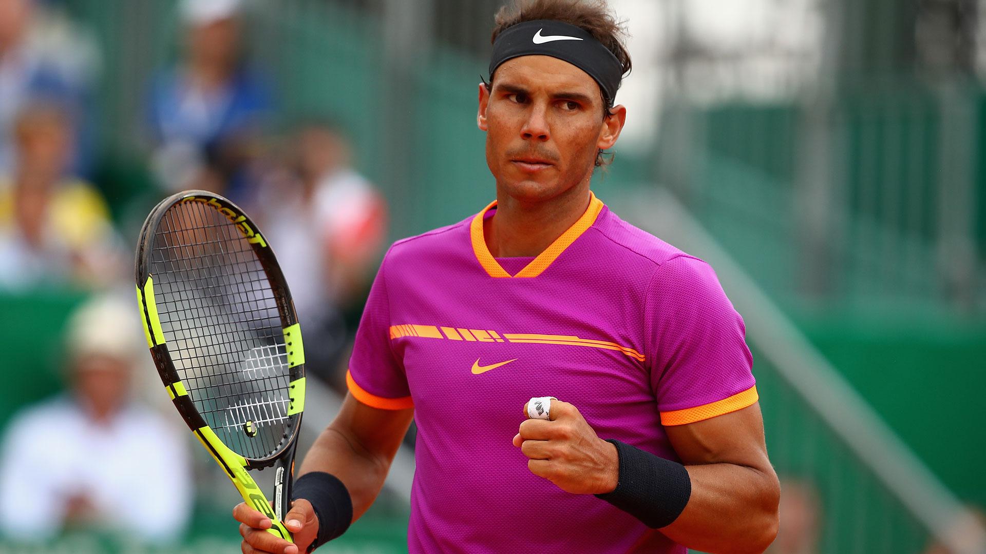 Nadal: Jedino se ne kontrolira sa čokoladom - Avaz