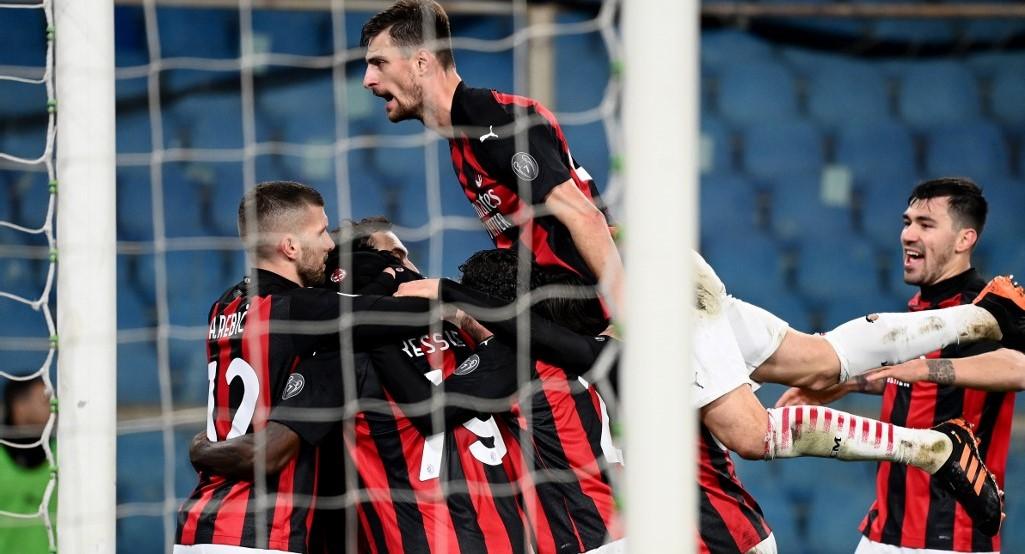 Milan savladao Sampdoriju u gostima, Krunić ušao u nadoknadi