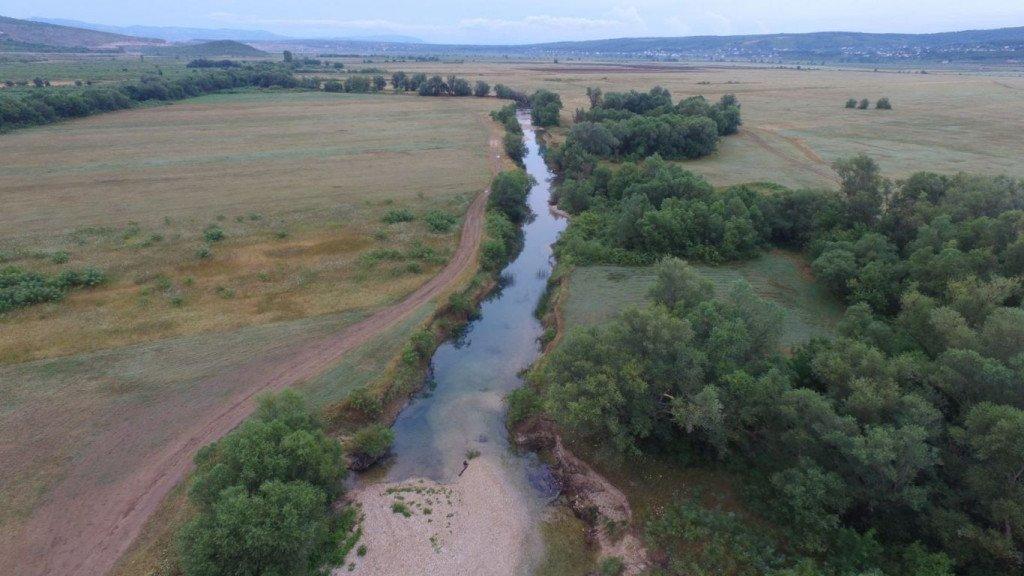 Na Mostarskom blatu pronađeno beživotno muško tijelo