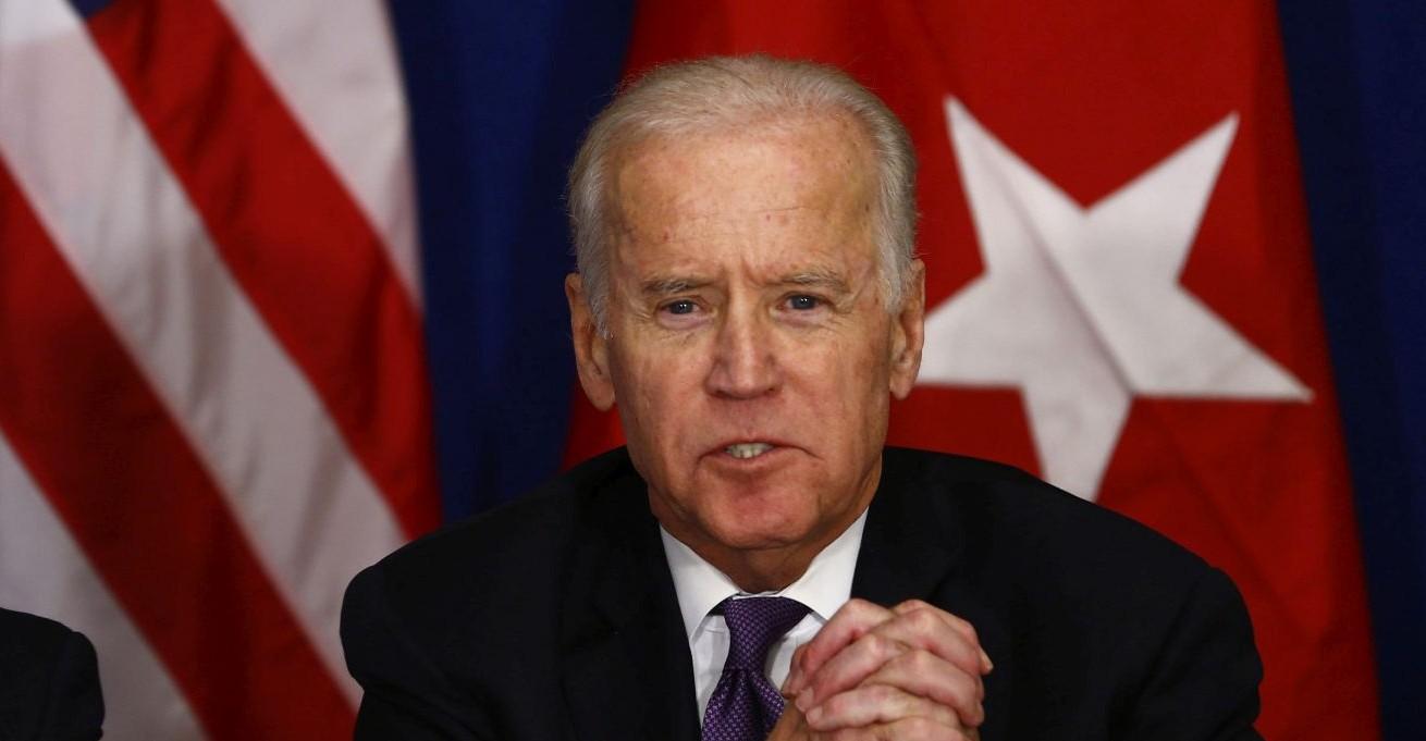 Biden: A new political initiative - Avaz