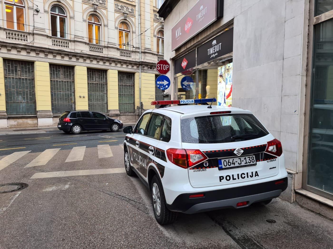 Obavljen pretres i sjedišta Komisije za vrijednosne papire - Avaz