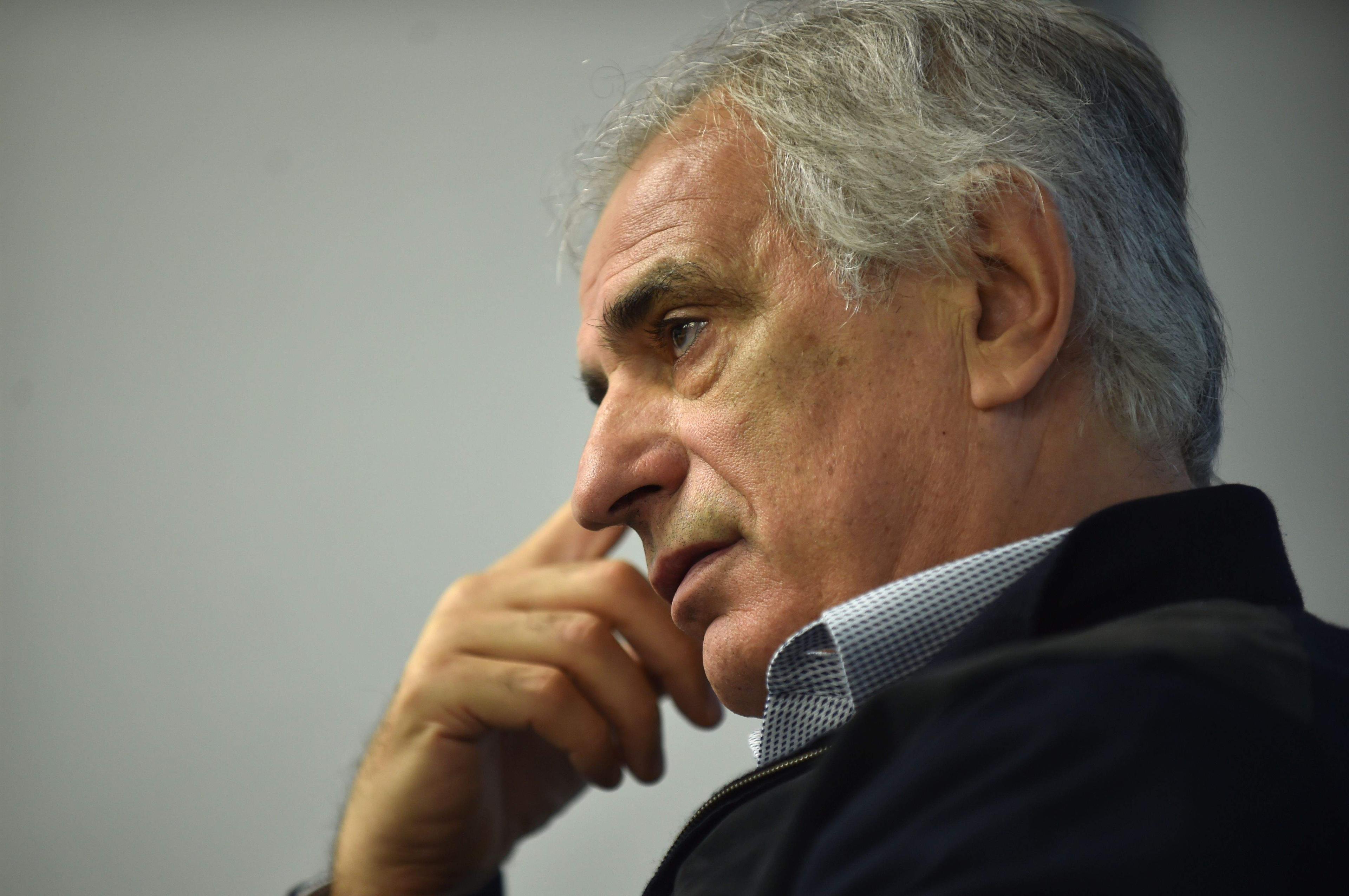 Halilhodžić: Ne znamo čuvati naše veličine - Avaz