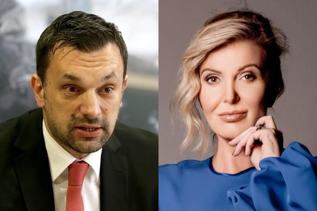 Prašović-Gadžo: Konaković providno pomaže Izetbegovićima?