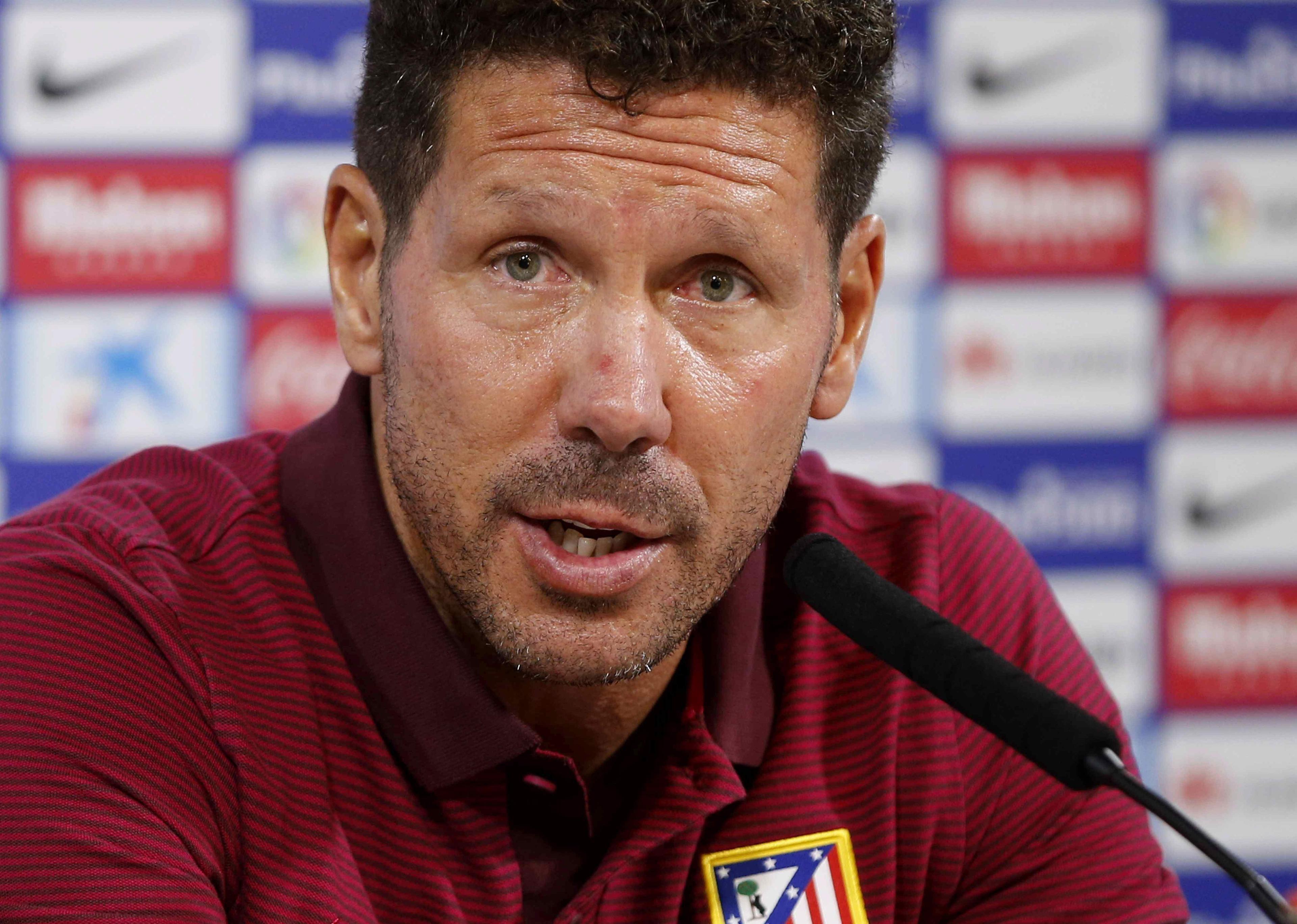 Simeone: Znali smo se oduprijeti takvoj igri u susretu s Barcelonom, ali...