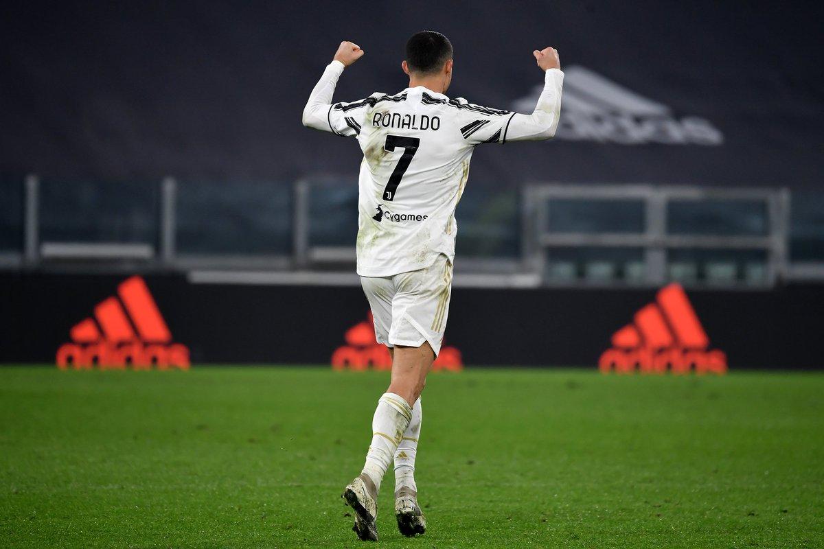 Ronaldo: Stigao do brojke od 79 golova - Avaz