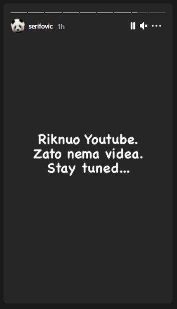 Pao YouTube na pola sata, jutjuberi bijesni - Avaz