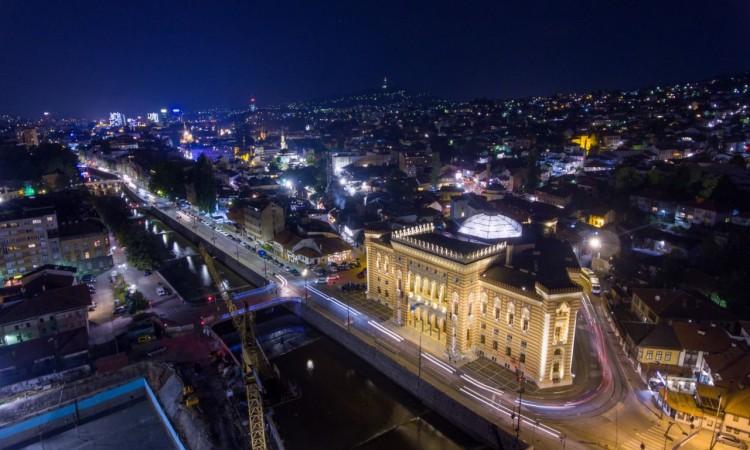 Iz Gradskog vijeća potvrdili da je Odbor utvrdio tekst javnog poziva - Avaz