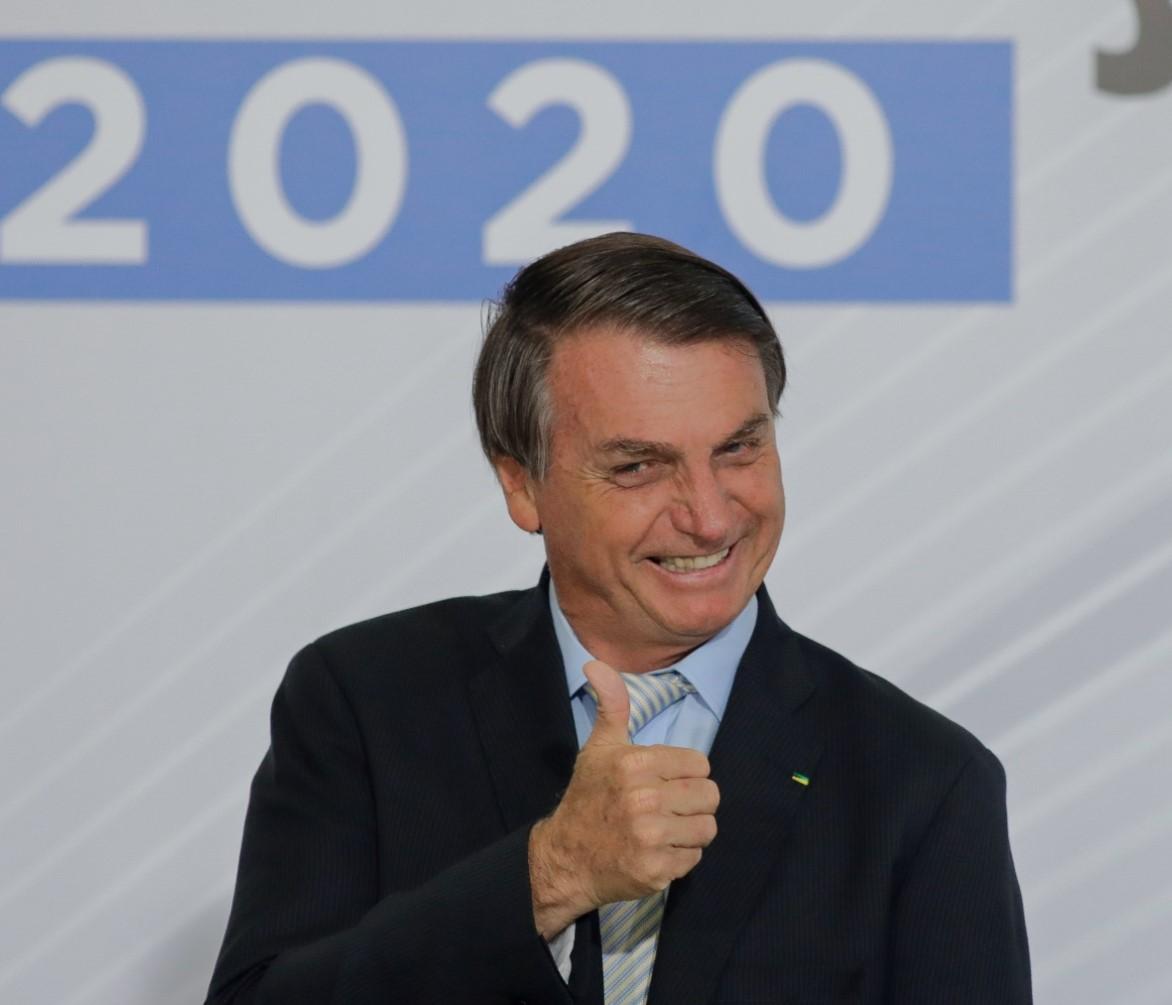 Bolsonaro zvanično priznao Bajdena za novog predsjednika Amerike