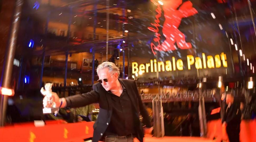 Berlin film fest postponed until March, competition to go online