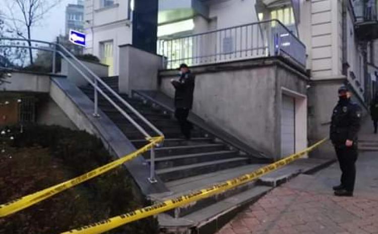 Policajac koji je ranio Selimovića u banci osumnjičen za prekomjernu upotrebu sile