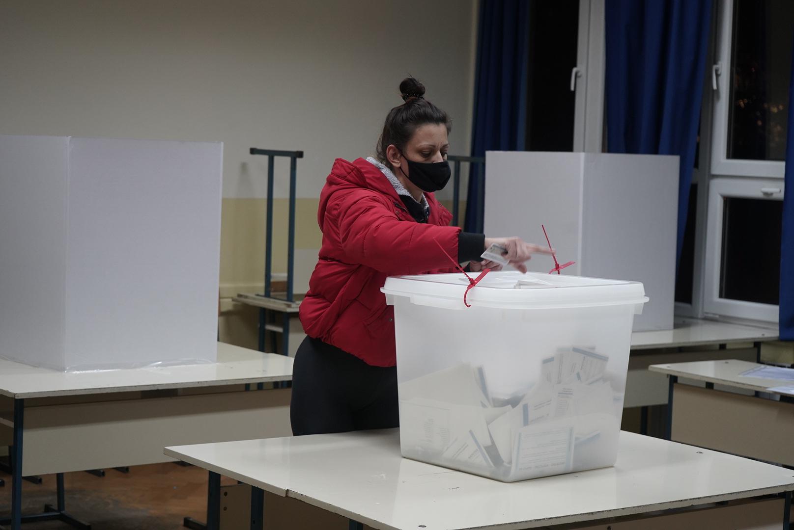 Iz Gradske izborne jedinice bira se 13 vijećnika - Avaz