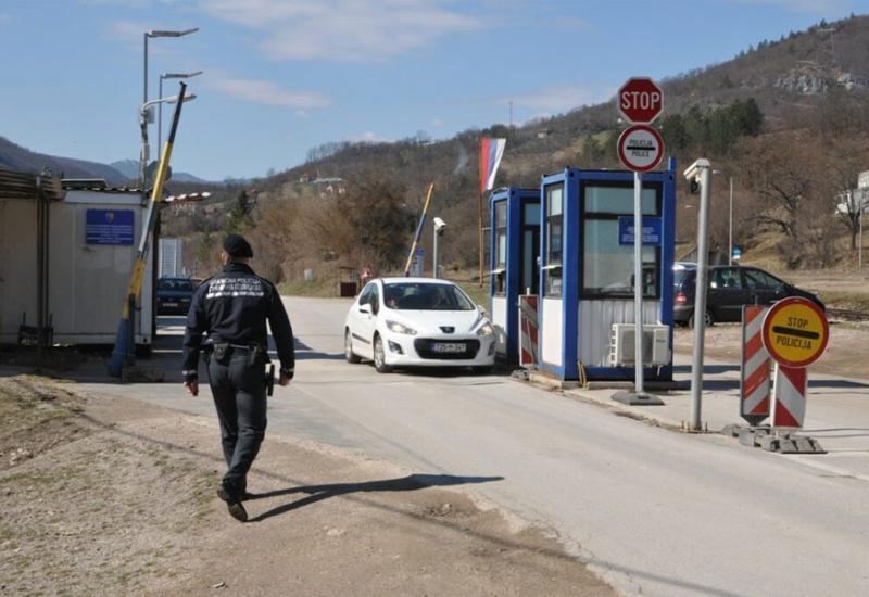 Građani s područja Republike Srpske u susjednu Srbiju mogu bez negativnog PCR testa