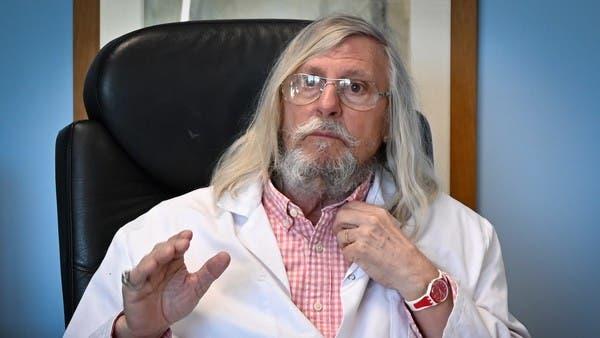 Francuski ljekari tuže poznatog infektologa zbog izjava o koroni