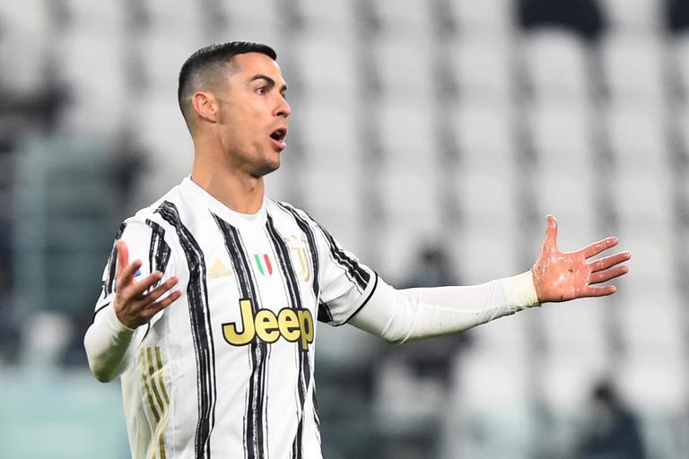 Ronaldo: Mi smo Juventus, nema izgovora