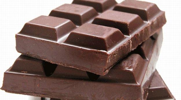 Pronađena jestiva čokolada stara 120.godina