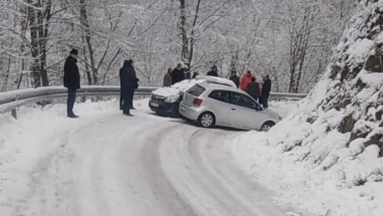 Problemi za vozače - Avaz