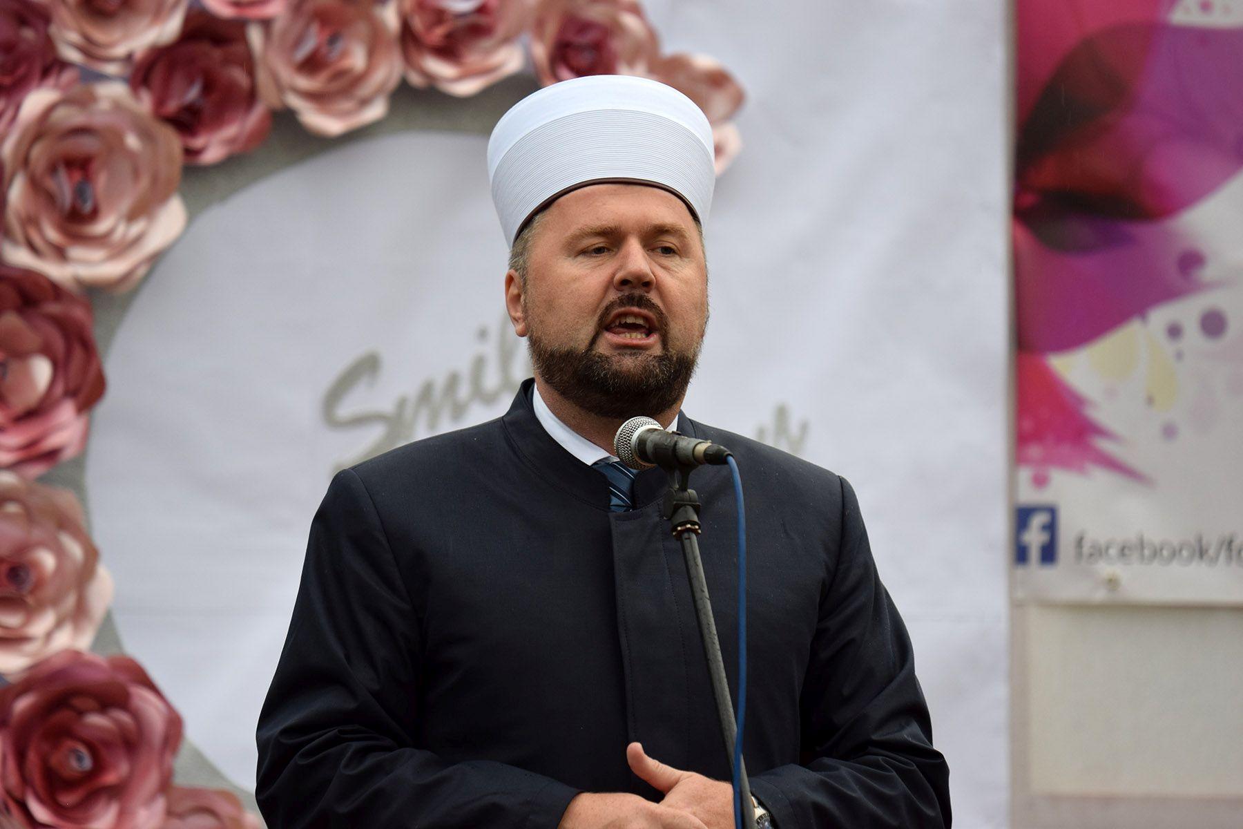 Potpisan ugovor za izgradnju Islamskog centra u Zenici