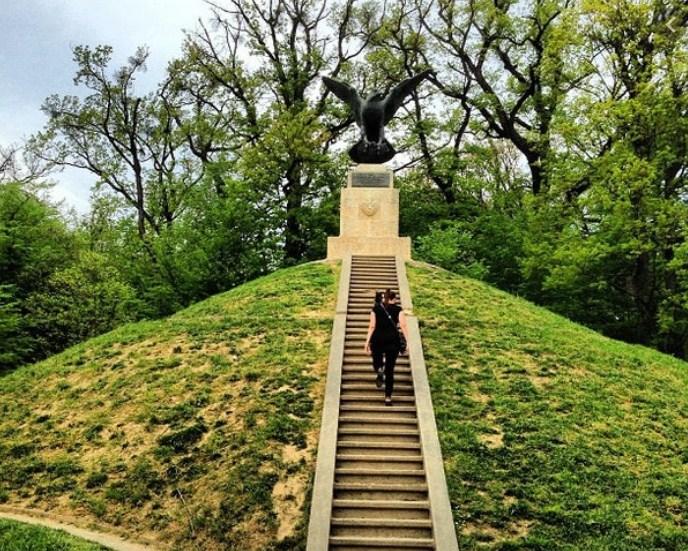 Park Maksimir - Avaz