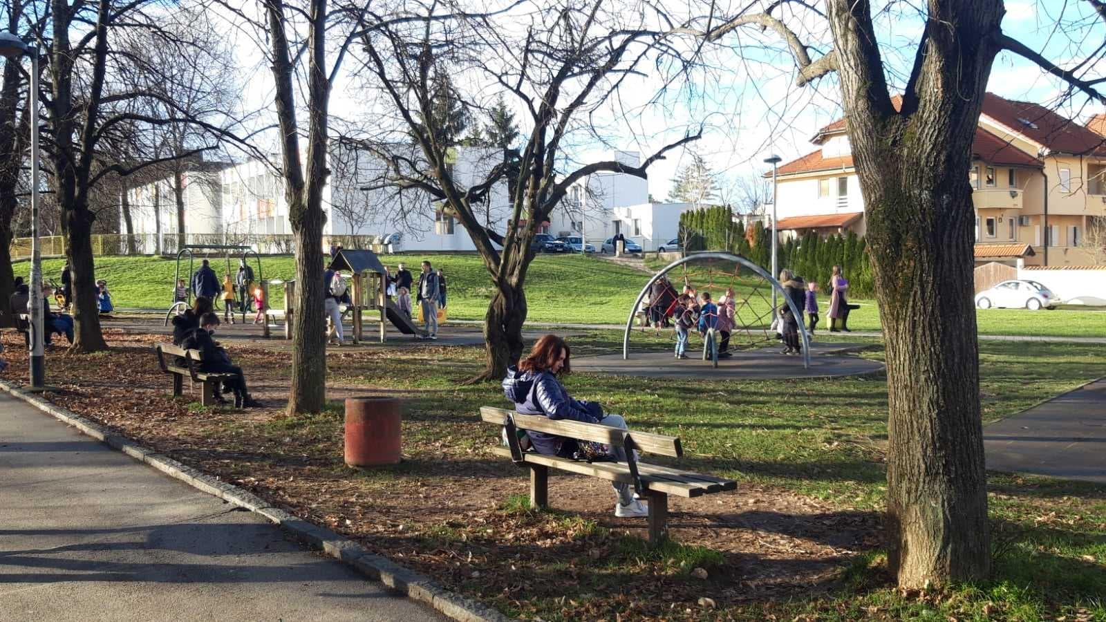 From the streets of Banja Luka - Avaz