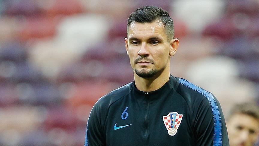 Dejan Lovren: Kakanjac velikog srca