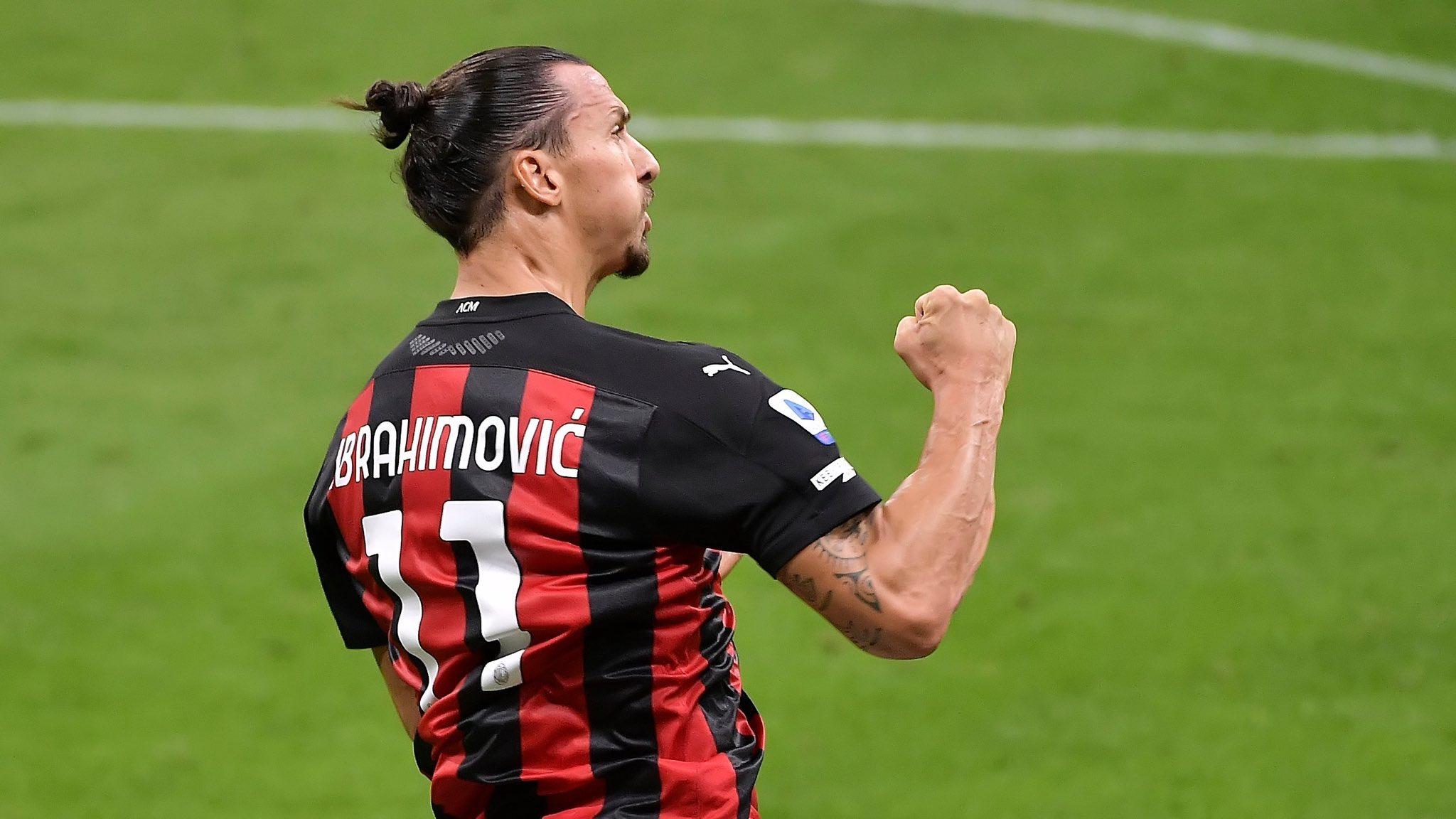 Ibrahimović: Ponovo u centru pažnje - Avaz