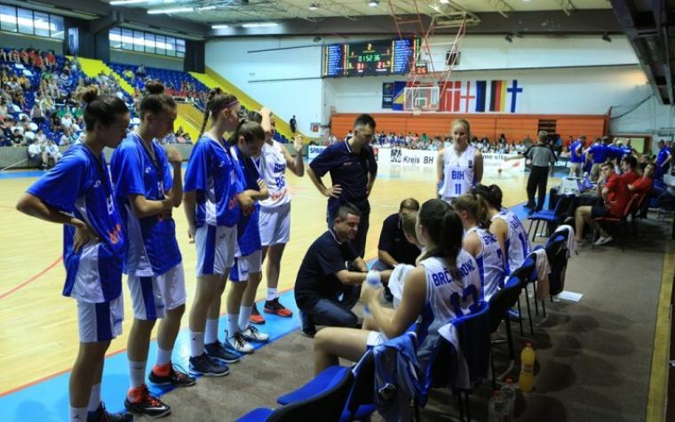 Odluka o plasmanu na Eurobasket u februaru - Avaz