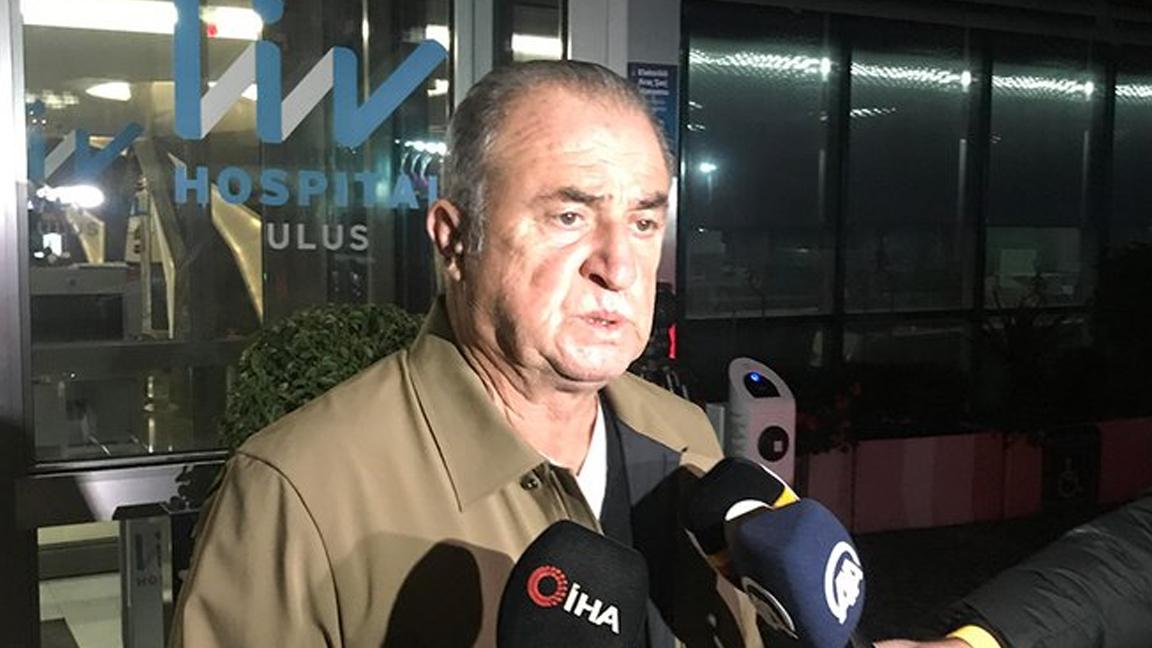 Terim: Obuzele su nas emocije - Avaz