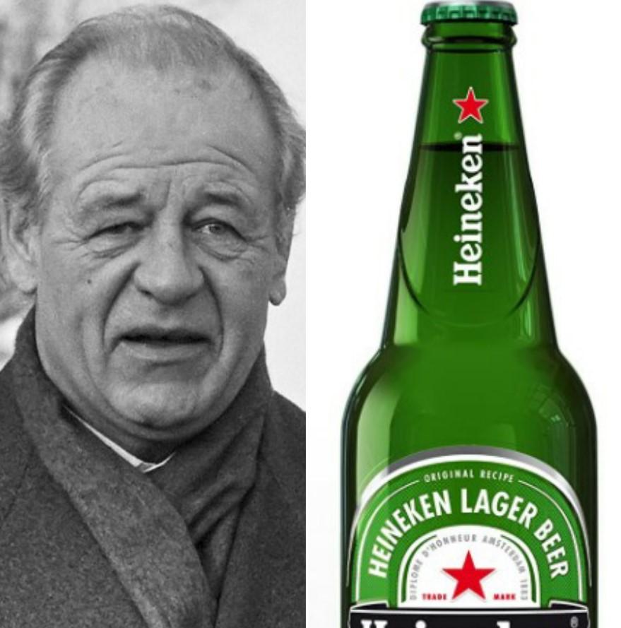 Freddy Heineken - Avaz