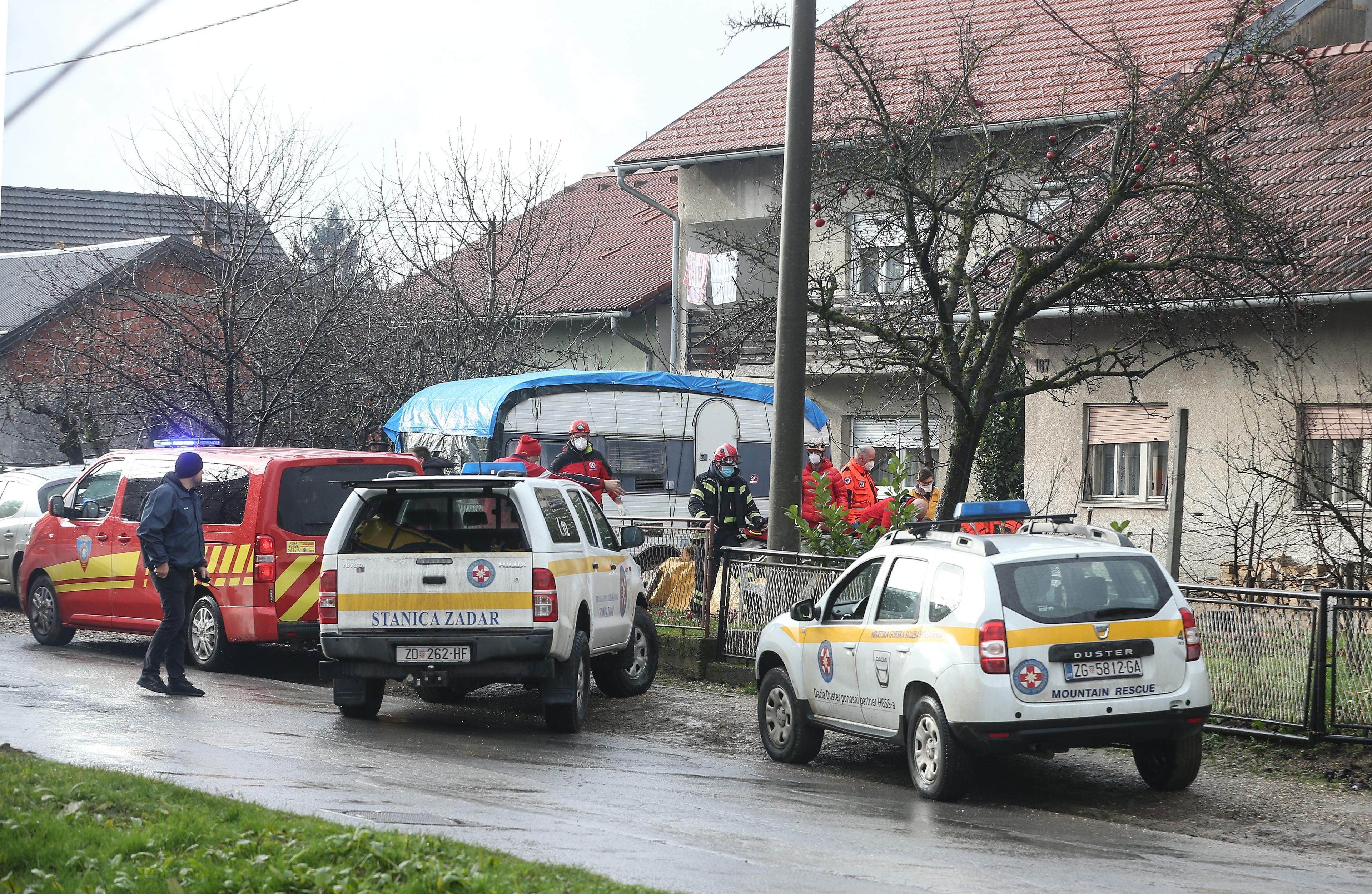 Tragedija se dogodila oko 10 sati - Avaz