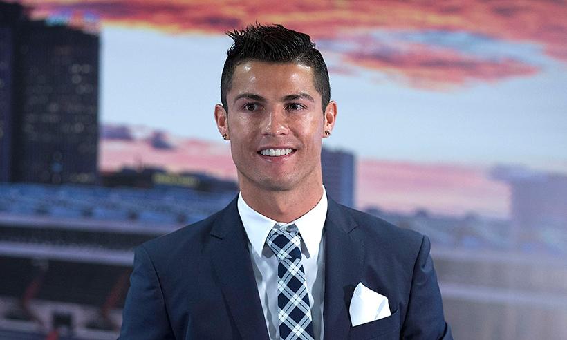 Ronaldo prestigao Pelea