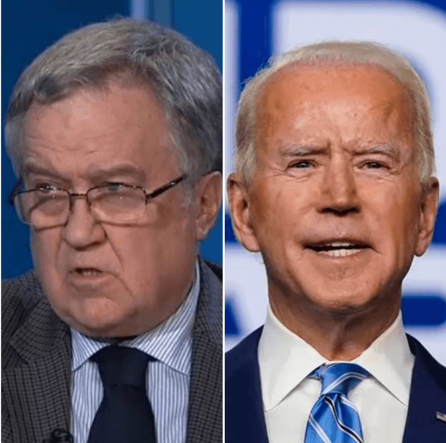 Dizdarević: Biden will be preoccupied with China and the internal problems of the United States - Avaz