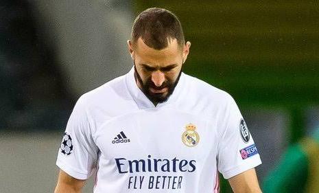 Benzema: - Avaz